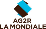 logo AG2R