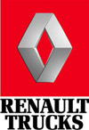 logo Renault Trucks