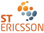 logo STEricsson