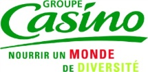 logo Groupe Casino