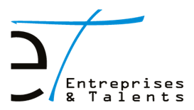 logo Entreprises et Talents