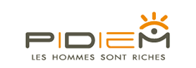 PiDieM Logo