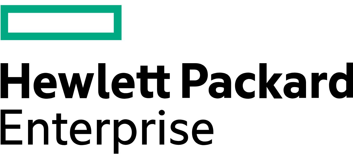 logo HPe