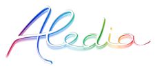 logo Aledia