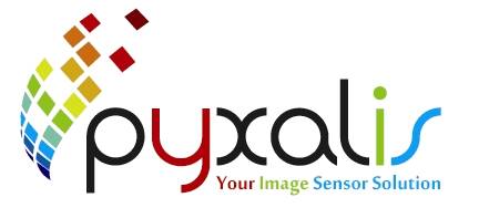 logo Pyxalis